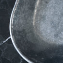 House Doctor - Tarjoiluastia, HDPion, musta/ruskea (pienempi)