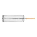 Mustang Grillikori pyöritettävä