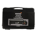 Mustang Retkikaasugrilli