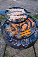 Mustang Ulkogrilli Ventura