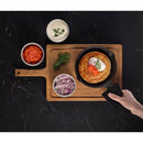 Maku Kitchen life Mini/ blinipannu valurautaa 17,5 cm