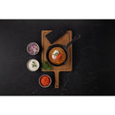 Maku Kitchen life Mini/ blinipannu valurautaa 17,5 cm