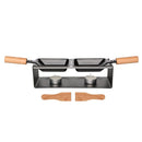 Maku Kitchen life Raclette setti