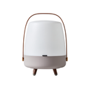 Kooduu Lite Up Play bluetooth kaiutin ja valaisin