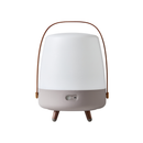 Kooduu Lite Up Play bluetooth kaiutin ja valaisin