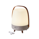 Kooduu Lite Up Play bluetooth kaiutin ja valaisin