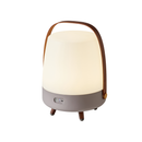 Kooduu Lite Up Play bluetooth kaiutin ja valaisin