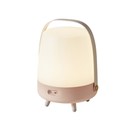 Kooduu Lite Up Play bluetooth kaiutin ja valaisin
