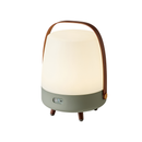 Kooduu Lite Up Play bluetooth kaiutin ja valaisin