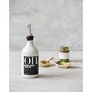 Nicolas Vahé - OLIIVIÖLJYPULLON KORKKI /KAATAJA