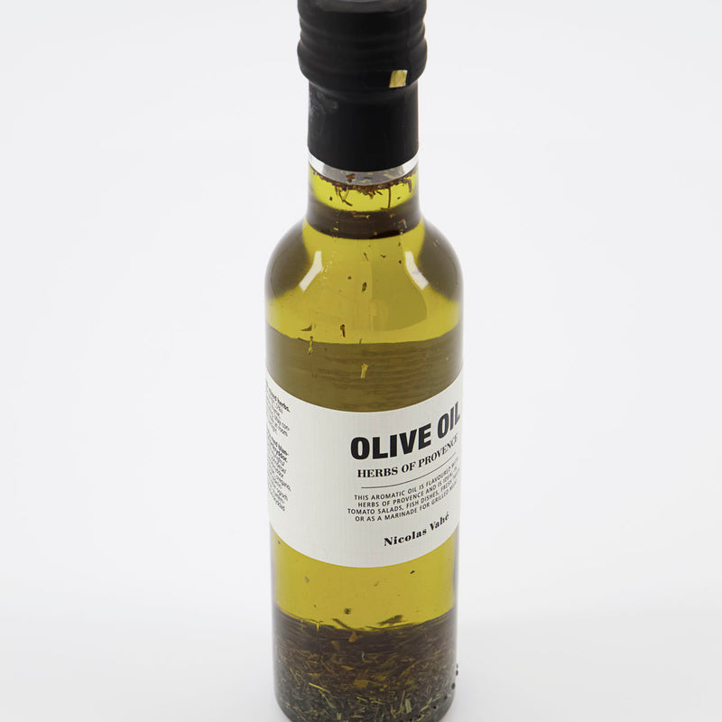 Nicolas Vahé - OLIIVIÖLJY YRTIT 250 ml (herbs of provence)