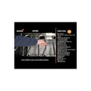 Mustang Kaasugrilli Sapphire 4+1