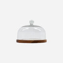 Nicolas Vahé - FROMAGE JUUSTOTARJOTIN NATURE, 18 cm