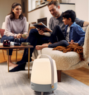 Kooduu Lite Up Play bluetooth kaiutin ja valaisin