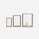 House Doctor - Lyhty, HDPillar, messinki