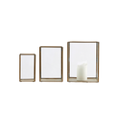 House Doctor - Lyhty, HDPillar, messinki