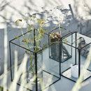 House Doctor - Lyhty, HDPillar, messinki