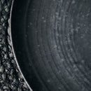 House Doctor - lautanen, HDPion, musta/ruskea