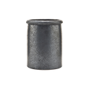 House Doctor - Purkki, HDPion, musta/ruskea