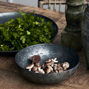 House Doctor - Bowl (kulho), HDPion, musta/ruskea (suuri)