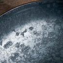 House Doctor - Bowl (kulho), HDPion, musta/ruskea (suuri)