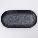 House Doctor - Tarjoiluastia, HDPion, musta/ruskea (suurempi)