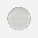 House Doctor - Kakkulautanen, HDRustic, Harmaasininen