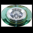 Kaser alasvalokaulus, pyöreä, värillinen