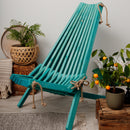 EcoFurn® Ekotuoli Tervaleppä Greige