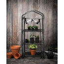 Kasvihuone yrttien kasvatukseen 4 living