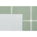 4 Living Collection Vahakangasliina Ruutu 140x240 cm vihreä