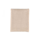 4Living Torkkupeitto /viltti Honey 130x170 cm beige