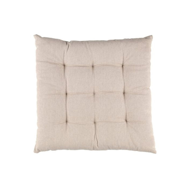 4Living Istuintyyny Solvig 37x37 cm beige