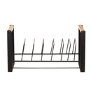 4 Living Kuivausteline Lina