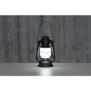 4Living Myrskylyhty LED monikäyttö hopeanharmaa 27 cm