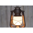 4Living Myrskylyhty LED monikäyttö hopeanharmaa 27 cm