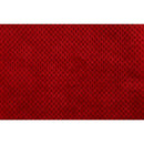 4Living Torkkupeitto /viltti Honey 130x170 cm punainen