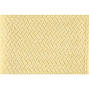 4Living Torkkupeitto / viltti Mila 125x150 cm keltainen