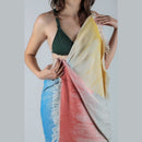 Hamam pyyhe Cavoline 4 väriä 90 x 175cm (320g) - TERASSILLE