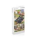 Grillausvälinesetti laukulla 12 Kappaletta