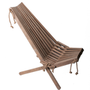 EcoFurn® Ekotuoli Tervaleppä Greige