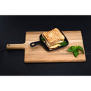 Maku Kitchen life Annospannu valurautaa 14 cm