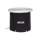 Atom jääkylpyallas / kylmäallas 75 x 75A
