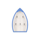 4 Living Avainkoukut vene