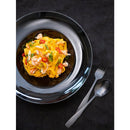 Maku Kitchen life Basic Ruokailuvälineet mattamusta 16 kpl