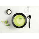 Maku Kitchen life Basic Ruokailuvälineet mattamusta 16 kpl