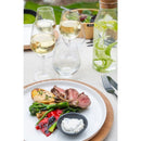 Maku Kitchen life Basic Ruokailuvälineet mattamusta 16 kpl