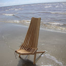 EcoFurn® Ekotuoli Tervaleppä Greige