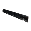 Tansun Eclipse 2,25kW, lämmitys ilman valoa