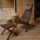 EcoFurn® Ekotuoli Tervaleppä Greige